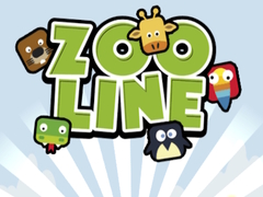 遊戲Zoo Line