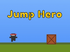 遊戲Jump hero