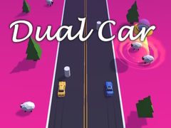 遊戲Dual Car