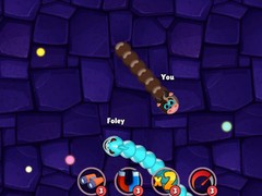 遊戲Snake Hunt Snake Battle Game