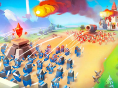 遊戲Legions: The Way of War