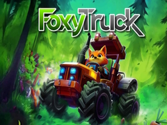遊戲FoxyTruck