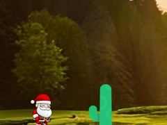 遊戲Santa's Rush Christmas Adventure