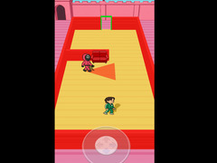遊戲Squid Scape Game
