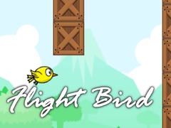 遊戲Flight Bird