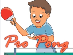 遊戲Pro Pong 