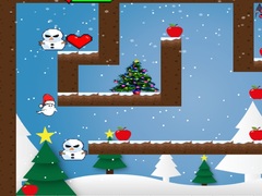 遊戲Christmas Adventures