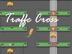 遊戲Traffc Cross