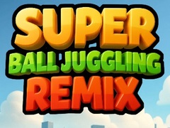 遊戲Super Ball Juggling Remix
