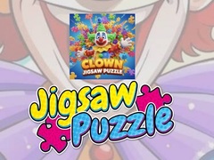 遊戲Clown Jigsaw Puzzle