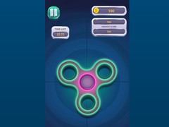 遊戲Fidget Spinner Hand Spinner Game