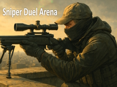 遊戲Sniper Duel Arena