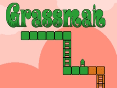 遊戲Grassman