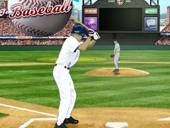 遊戲Miniclip Baseball