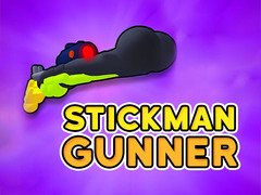 遊戲StickMan Gunner