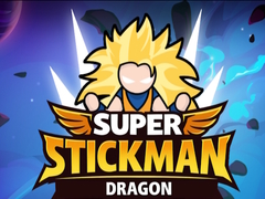 遊戲Super Stickman Dragon