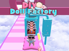 遊戲DIY Doll Factory