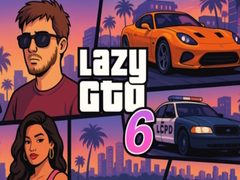 遊戲Lazy GTO 6