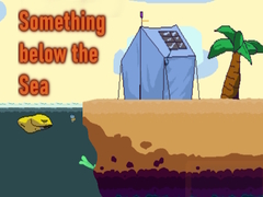 遊戲Something below the Sea