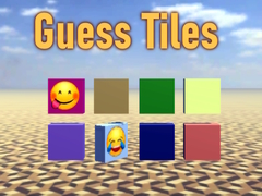 遊戲Guess Tiles