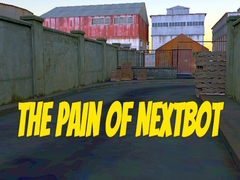 遊戲The Pain of Nextbot