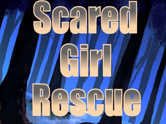 遊戲Scared Girl Rescue