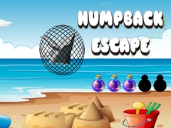 遊戲Humpback Escape