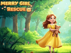 遊戲Merry Girl Rescue