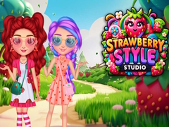 遊戲Strawberry Style Studio