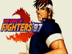 遊戲The King of Fighters 97