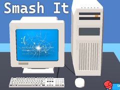 遊戲Smash It