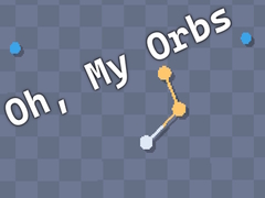 遊戲Oh, My Orbs