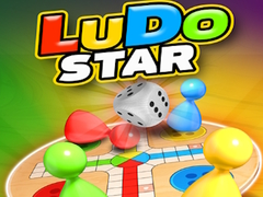 遊戲Ludo Star