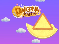 遊戲Dalgona Master