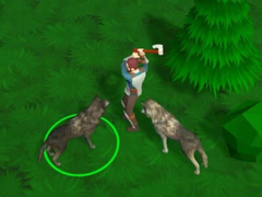 遊戲Woods of Nevia