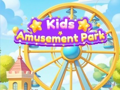 遊戲Kids Amusement Park