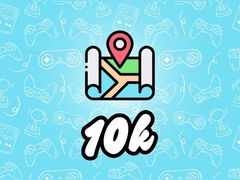 遊戲10K