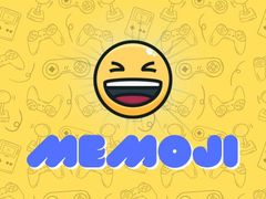 遊戲Memoji