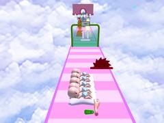 遊戲Diy Doll Factory
