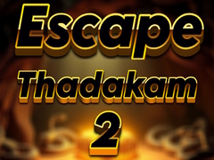 遊戲Escape Thadakam 02