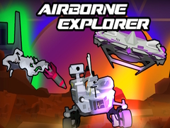 遊戲Airborne Explorer