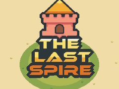 遊戲The Last Spire