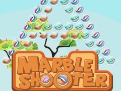 遊戲Marble Shooter