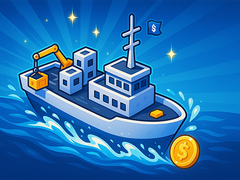 遊戲Ship Factory Tycoon