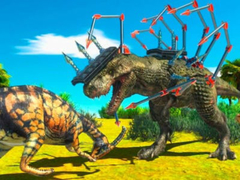 遊戲Totally Accurate Battle Simulator 2