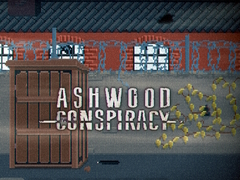 遊戲Ashwood Conspiracy 
