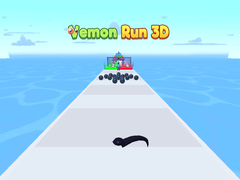 遊戲Vemon Run 3D