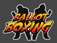 遊戲Ballot Boxing