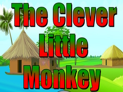遊戲The Clever Little Monkey