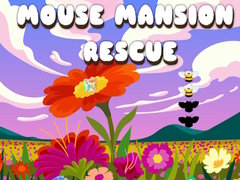 遊戲Mouse Mansion Rescue